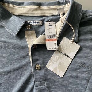 Tommy Bahama Palmetto Paradise Polo